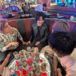 Tokyo Host Club Experience with English Guide - The Value and Practicalities
