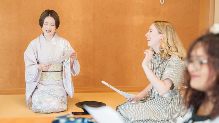 Tokyo Ikebana Wellness Art Experience near Shinjuku - An In-Depth Look at the Ikebana Experience