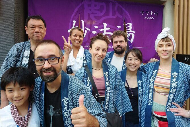 Tokyo Ikebukuro Evening Tour Dive into Japanese culture - Detailed Breakdown of the Itinerary