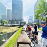 Tokyo Imperial Palace 2h Private E-bike at your pace. - FAQ