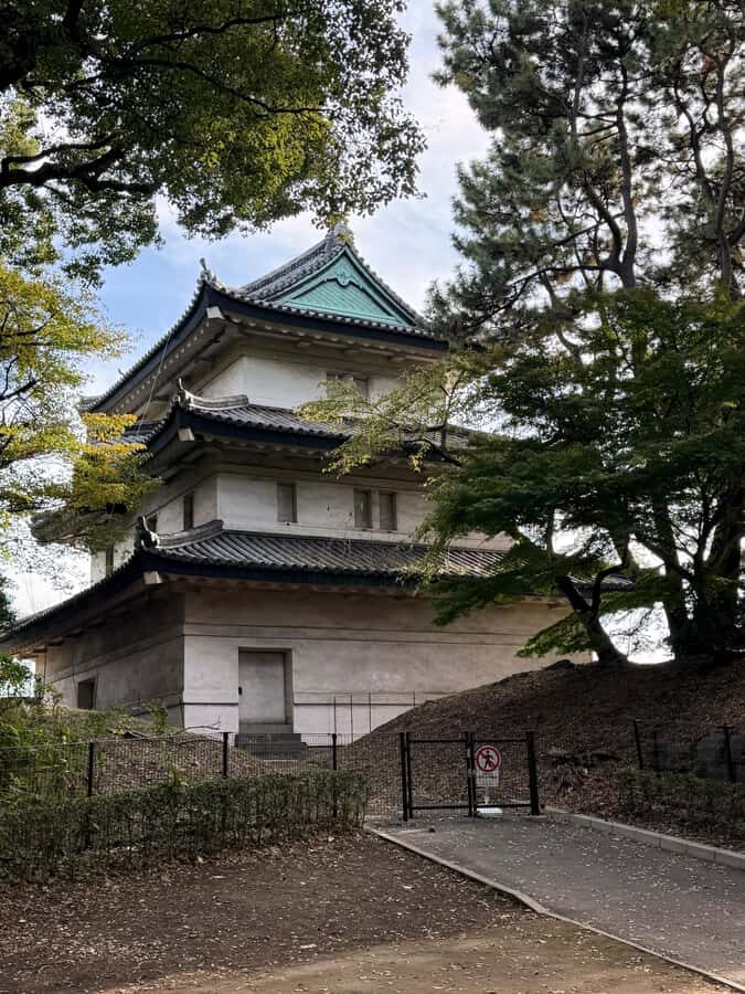Tokyo: Imperial Palace and Ishibashi bridge walking tour - A Deep Dive Into the Tour Experience