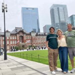 Tokyo: Imperial Palace East Gardens and Tokyo Station Tour - Insights from Travelers’ Reviews