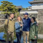 Tokyo: Imperial Palace, Edo Castle Ruins & Samurai Secrets - What Makes This Tour Stand Out?