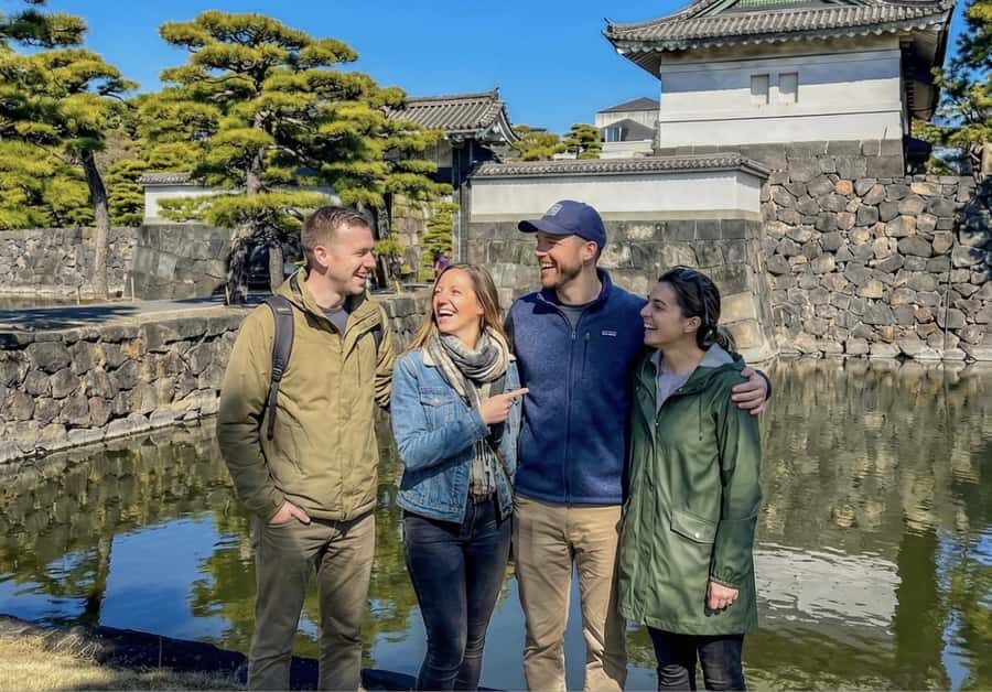 Tokyo: Imperial Palace, Edo Castle Ruins & Samurai Secrets - What Makes This Tour Stand Out?