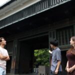 Tokyo: Imperial Palace Private Historic Walking Tour - Exploring the Imperial Palace: What to Expect