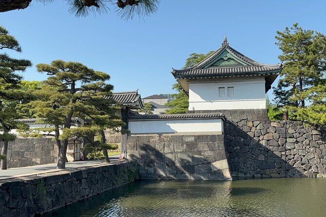 Tokyo Imperial Palace Private Shogun Tour - What’s Included and What To Expect