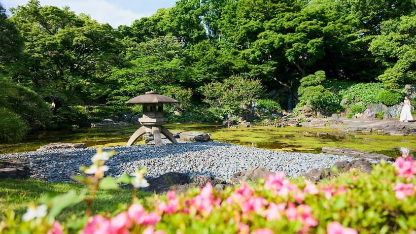 Tokyo: Imperial Palace & Tokyo Castle History Walking Tour - Why This Tour Offers Great Value