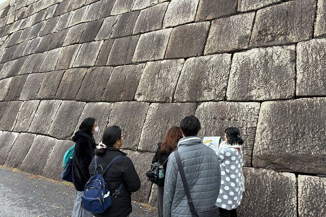Tokyo Imperial Palace with Kagurazaka Alley Tour - Why This Tour Is Worth Considering