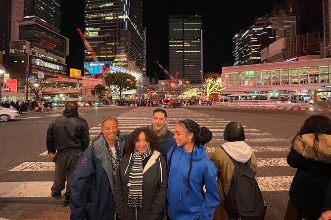 Tokyo in a Day A Tailored Full Day Tour with Private AC Car - Who Will Love This Tour?