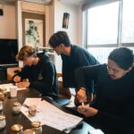 Tokyo: Incense Workshop in Shibuya - Craft & Take Home - Why This Tour Is a Great Fit