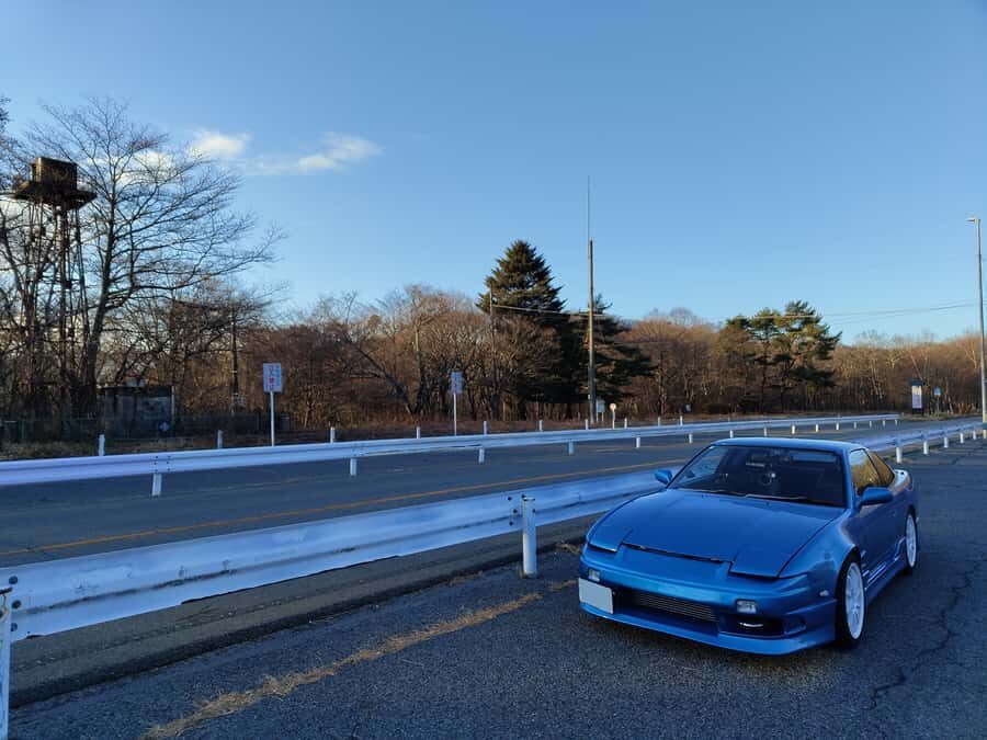 Tokyo : [Initial D] Anime Tour with JDM, from Tokyo to Gunma - Who Will Love This Tour?
