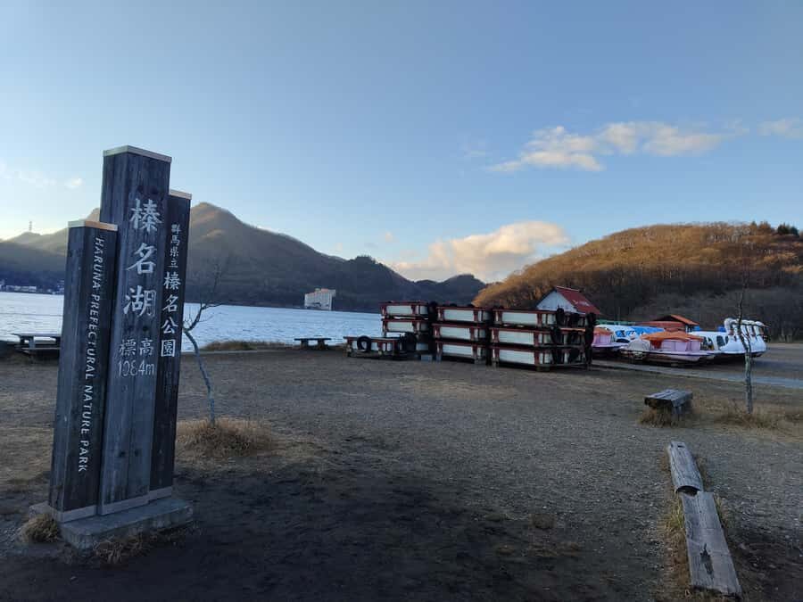 Tokyo : [Initial D] Anime Tour with JDM, from Tokyo to Gunma - The Details of the Tokyo to Gunma "Initial D" Anime Tour