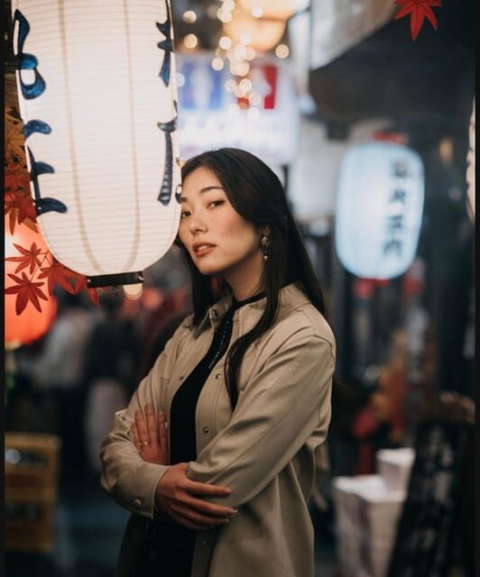 Tokyo Instagram tour with a private photographer - The Itinerary Breakdown