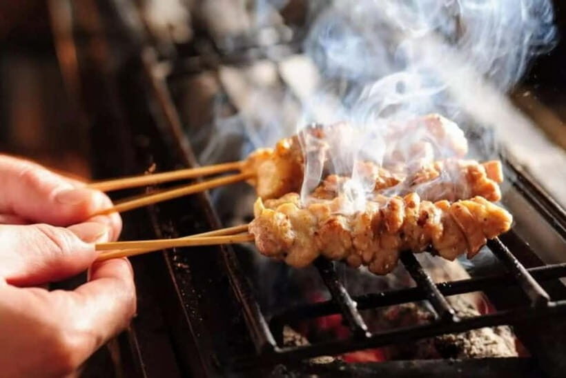 Tokyo: Izakaya Bar at Bistro Fukumimi, Ginza Corridor - Why You Should Choose This Experience