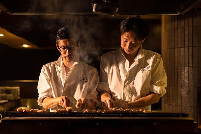 Tokyo: Izakaya Bar Experience at Kuuraku Ginza Reservation - Authenticity and Cultural Appeal