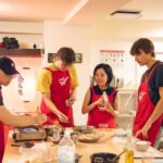 Tokyo: Izakaya-Style Cooking Class with Sake Pairing - What to Expect from This Tokyo Cooking Class