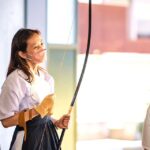 Tokyo: Japanese Archery (Kyudo) Experience - The Range and Venue: A Genuine Competition Setting