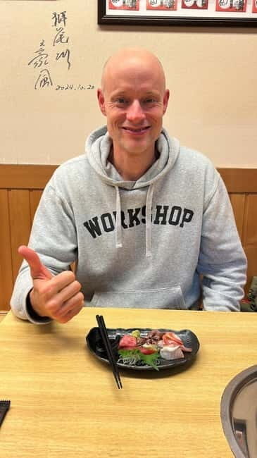 Tokyo : Japanese Cultural Tour/Zen and Eat SUMO chanko nabe - An In-Depth Look at the Experience