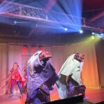 Tokyo: Japanese Dance Cabaret Theater Asakusa-Kaguwa Ticket - What to Expect at Asakusa-Kaguwa