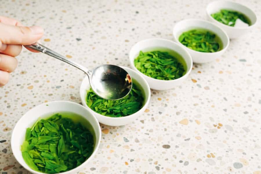 Tokyo: Japanese Green Tea Tasting Experience - Practical Details: What Makes This Experience Worthwhile