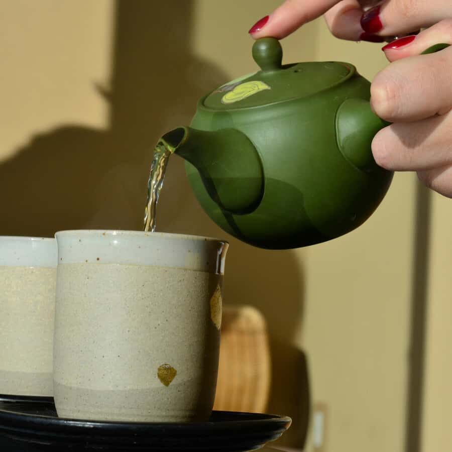 Tokyo: Japanese Green Tea Tasting Experience - What You Can Expect from the Green Tea Tasting Experience