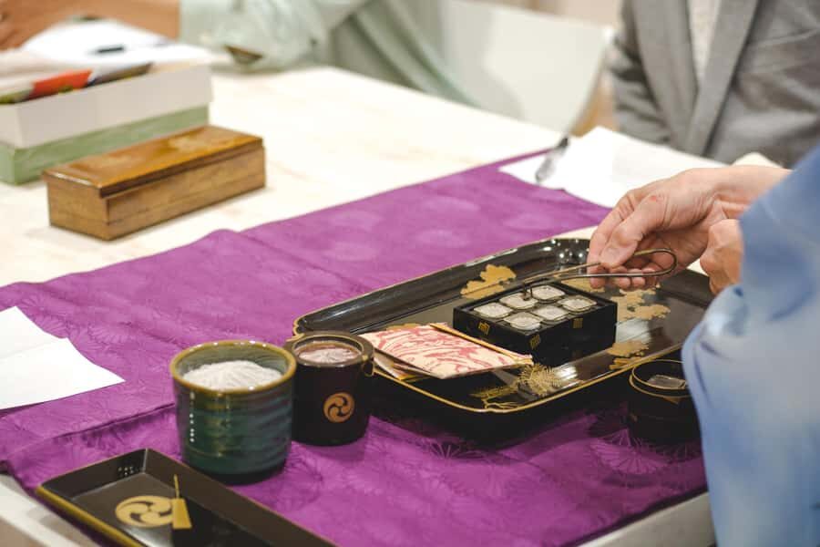 Tokyo: Japanese Incense Ceremony and Mindfulness Class - Who Will Love This Experience?
