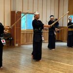 Tokyo: Japanese Kendo Experience with High-Ranked Instructor - Who Would Enjoy This Experience?
