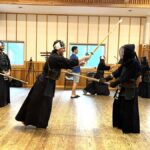 Tokyo: Japanese Kendo Experience with High-Ranked Instructor - Practical Details and Logistics