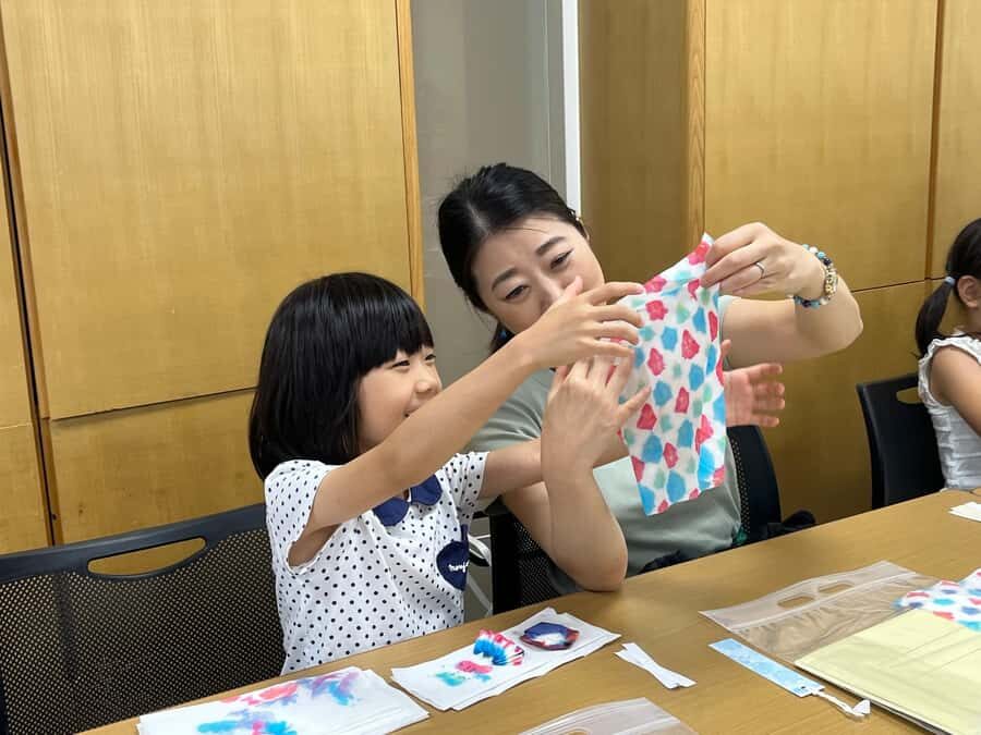 Tokyo: Japanese Paper Craft and Wind Chime Workshop - What is the Japanese Paper Craft and Wind Chime Workshop?