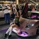 Tokyo: JDM Car Culture Tour - Daikoku PA & Tokyo Tower - A Deep Dive into the Experience