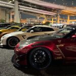 Tokyo JDM Car Meet Experience in Daikoku PA - The Sum Up: Is It Worth It?