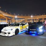 Tokyo JDM Daikoku PA Car Meet Private LEXUS RC Tour from Yokohama - What Makes This Tour Stand Out?
