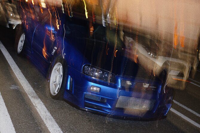 Tokyo JDM Daikoku PA Car Meet Private Mercedes Tour from Yokohama - Analyzing the Value and Practicalities