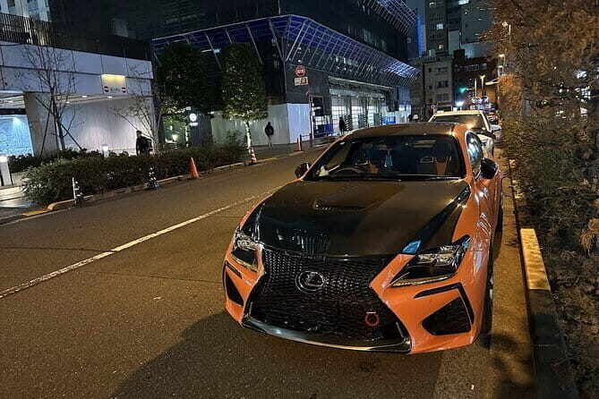 Tokyo JDM Experience: Daikoku PA & Fast & Furious Night Drive - Practical Considerations and Value
