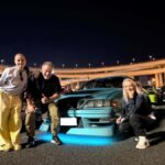 Tokyo JDM Night Drive: Daikoku Meets and Hidden Car Culture - The Highlights: From Underwater Tunnels to Neon Car Spots