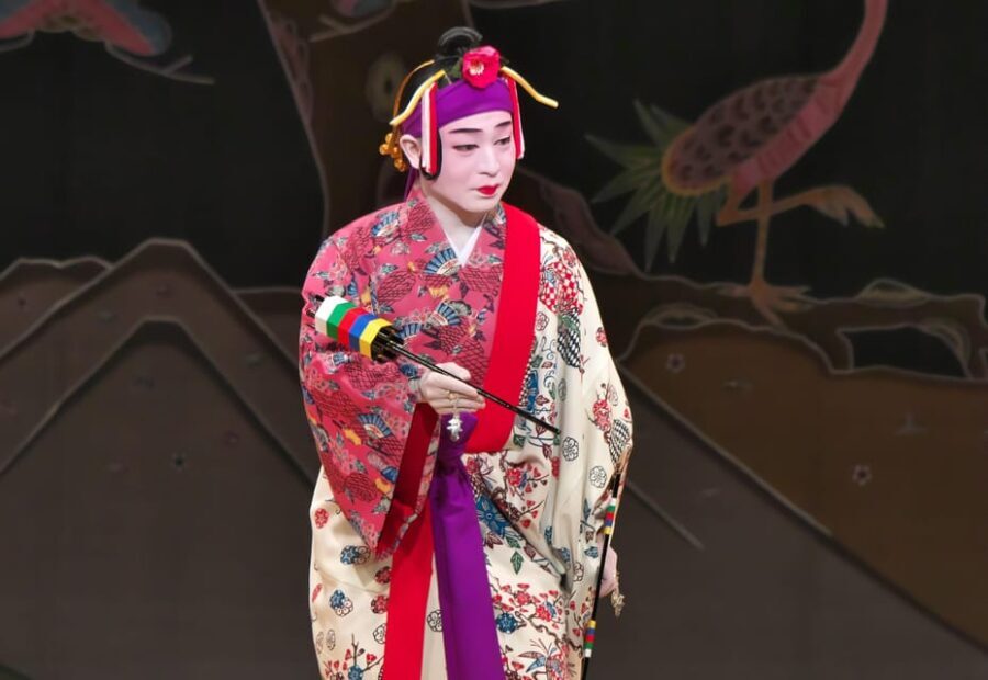 Tokyo: KABUKI, BUNRAKU, etc. presented by National Theatre - Who Is This Tour Best For?