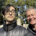 Tokyo: Kabutocho Financial District Walking Tour - The Itinerary in Detail