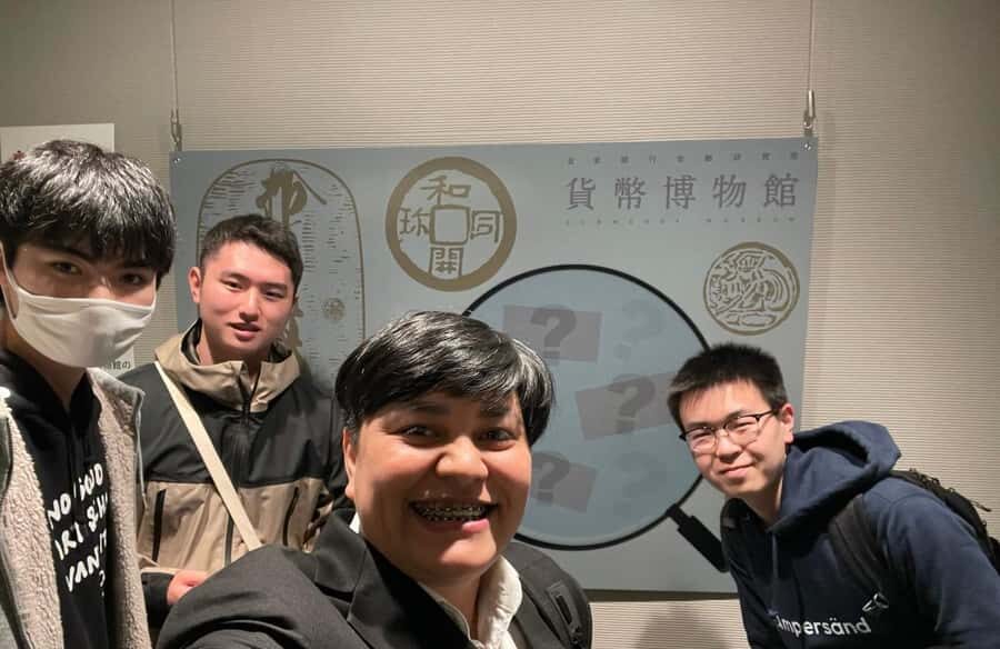 Tokyo: Kabutocho Financial District Walking Tour - An In-Depth Look at the Kabutocho Financial District Walking Tour