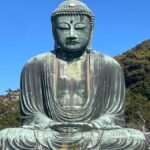 Tokyo: Kamakura Day Trip with Great Buddha & Temples - The Iconic Great Buddha at Kotoku-in