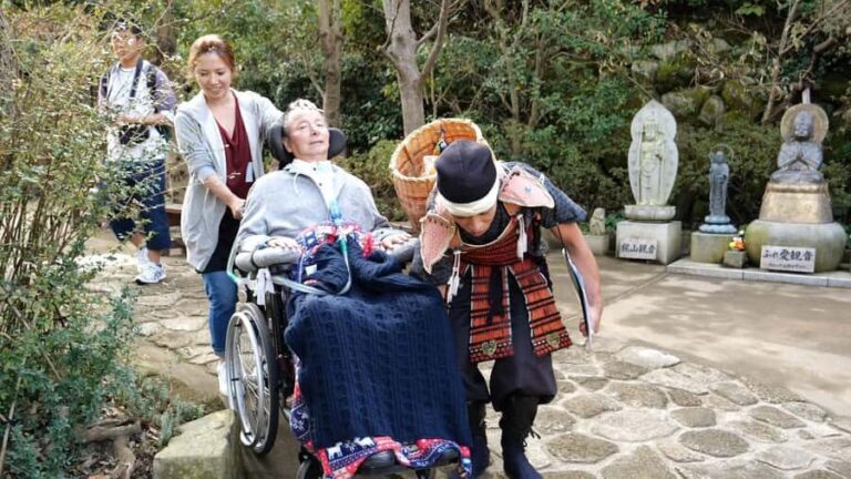 Tokyo: Kamakura Private Tour with Optional Guide - An In-Depth Look at the Kamakura Private Tour