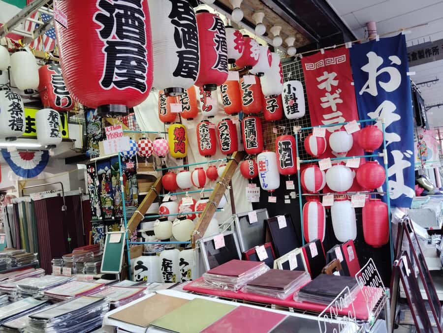 Tokyo: Kappabashi Kitchenware District Guided Tour - How Does This Tour Compare to Other Experiences?