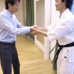 Tokyo: Karate Experience with Former All-Japan Champion - Who Will Benefit Most?