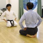 Tokyo: Karate Experience with Former All-Japan Champion - What to Expect from Your Karate Experience