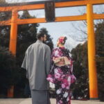 Tokyo Kawagoe: Kimono Photoshoot - Exploring Kawagoe: The Perfect Backdrop