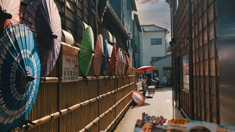 Tokyo: Kawagoe private tour | Explore the old Japan - Who Is This Tour Best For?