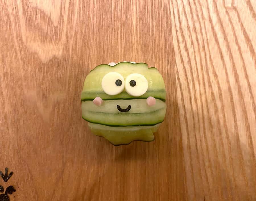 Tokyo: Kawaii Character Sushi Making Workshop - The Experience in Detail