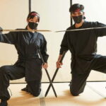 Tokyo: Kid-Friendly Ninja Class at the Samurai Ninja Museum - Tips for Making the Most of the Experience