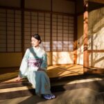 Tokyo: Kimono Experience inside Shinjuku Gyoen National Garden - Who Should Consider This Experience?