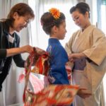 Tokyo: Kimono Rental and Dressing at Ginza Quick Plan - The Practical Details