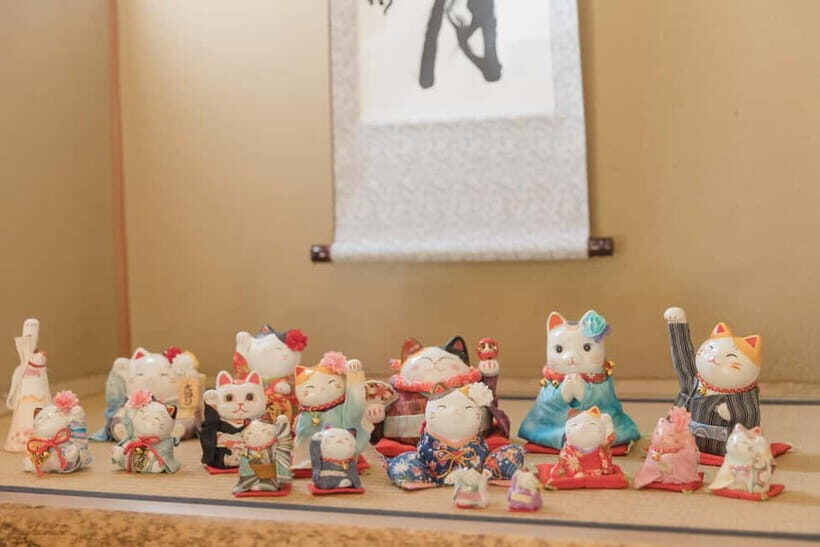 Tokyo: Kimono Rental inside Shinjuku Gyoen National Garden - What Makes This Experience Special?